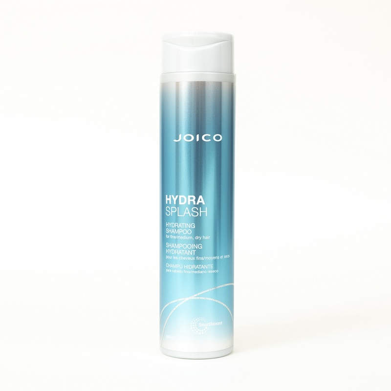 JOICO Hydrasplash Shampoo 300ml