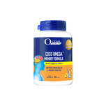 Ocean Health Coco Omega Memory Formula, 60 softgels