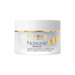 Noreva Noveane Multi-Corrective Night Cream 50ml (Anti-Aging + Redensifying + Anti-Wrinkle)