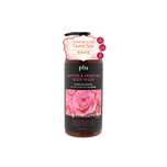 Plu Nature And Perfume Body Wash – Rose  Blossom 1000g