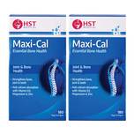 Nature's Essentials Maxi Cal 300mg Twin Pack 2x180s