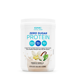 GNC Total Lean Zero Sugar Protein (Vanilla) 480g