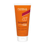 Noreva Bergasol Expert Cream Invisible Finish SPF50+ 50ml (Anti-aging + Normal To Dry Skin)