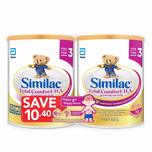 Similac Total Comfort S3 Twinpack 820G