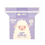 Softmate Premium Natural Dry Tissue 160pcs