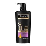 TRESemme Total Salon Repair Shampoo, 670ml
