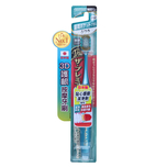 Ebisu The Premium Care Gingiva Care Toothbrush (Medium) 1pc (Random Colour)