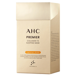 AHC Premier Collagen T3 Sleeping Mask 3.5ml x 20pcs