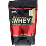 Optimum Nutrition Gold Standard Whey Protein Vanilla Ice Cream 450g