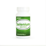 GNC Selenium 200 100pcs