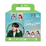 Rohto Mentholatum 135th Anniversary Special Pack (Health Care) 1 Set