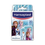 Hansaplast Frozen 16s