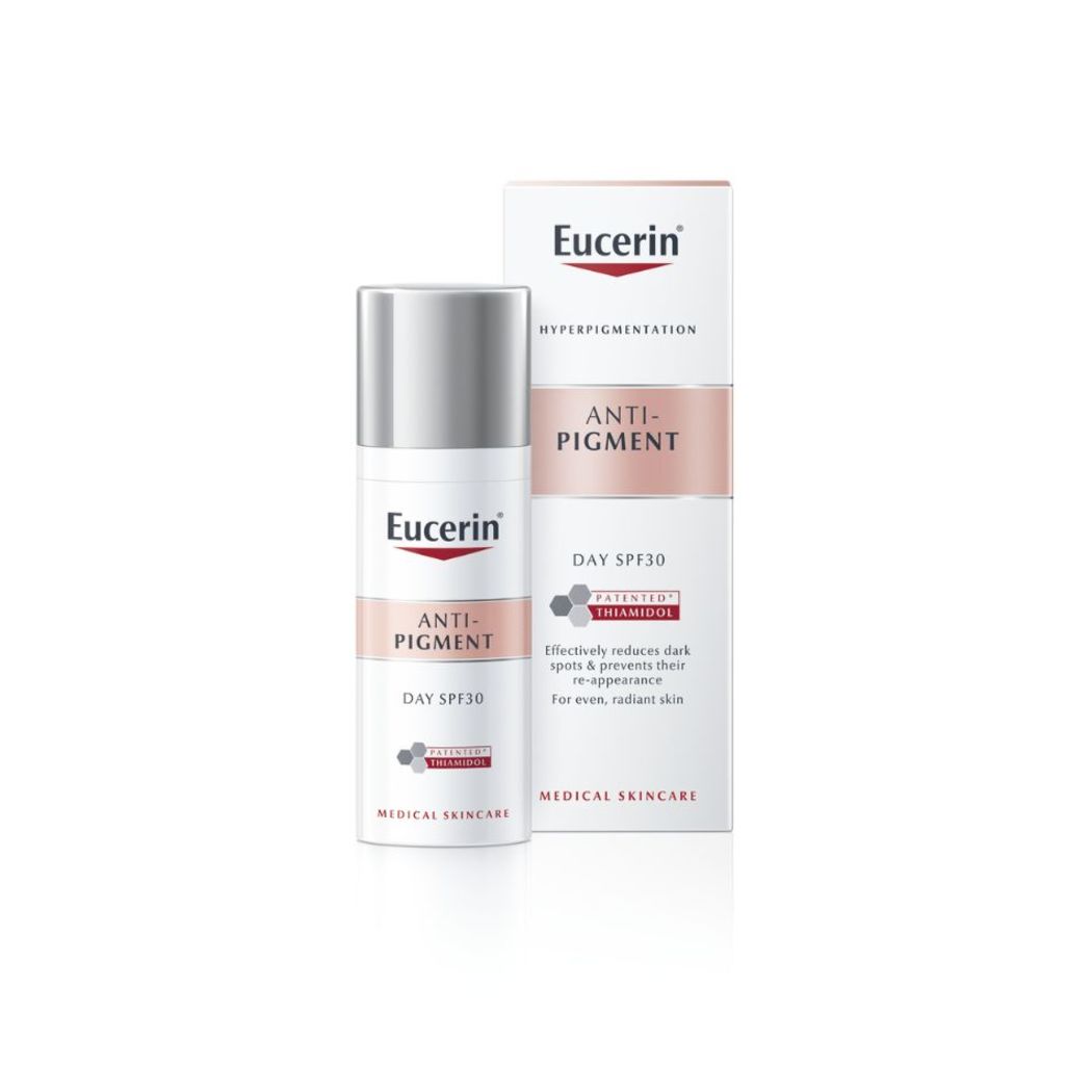 Eucerin Anti-Pigment Day SPF30 50ml | Guardian Singapore