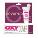 Oxy 10 Cover+ Ulti Cleanser 12g
