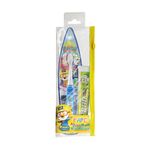 FAFC Pororo Travel Set (Toothpaste+Toothbrush)