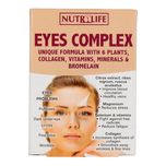 Nutrilife Eyes Complex 30s