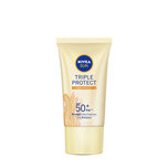 Nivea Sun Triple Protect Anti Wrinkle SPF50 40ml