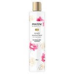 Pantene Nutriblends Rose Shampoo 250ml