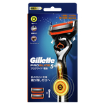 Gillette ProGlide Power Razor 1pc + Blades 2pcs
