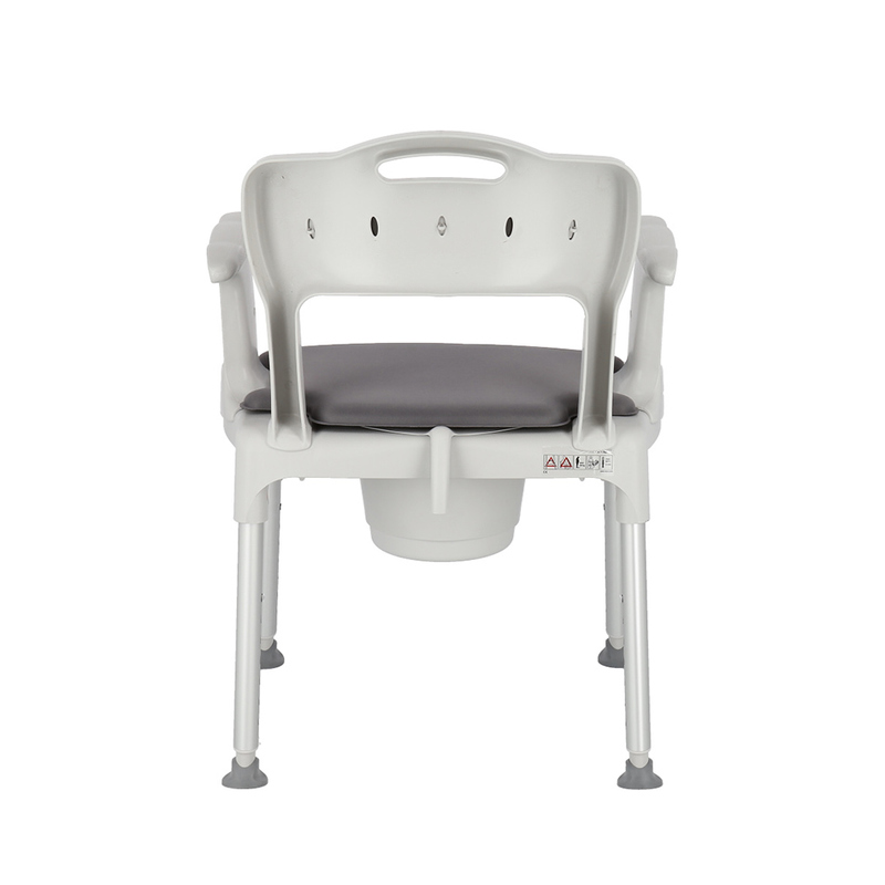 Etac Swift Commode(Supplier Direct Delivery)
