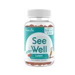 GreenLife See Well Lutein Gummies 60's