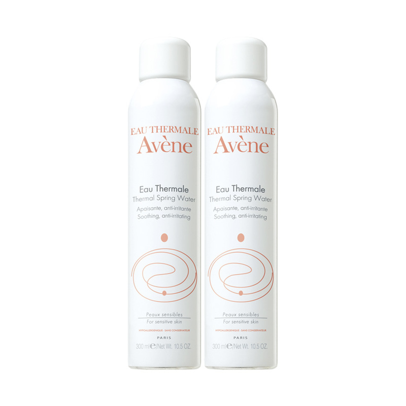 Avène Eau Thermale - thermal spring water : r/EuroSkincare