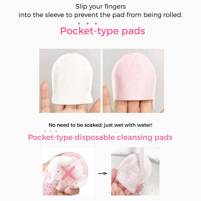 Mediheal Peelosoft Bubbl Eraser Pads 20pc | Guardian Singapore