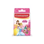 Elastoplast Princess plaster 20pcs