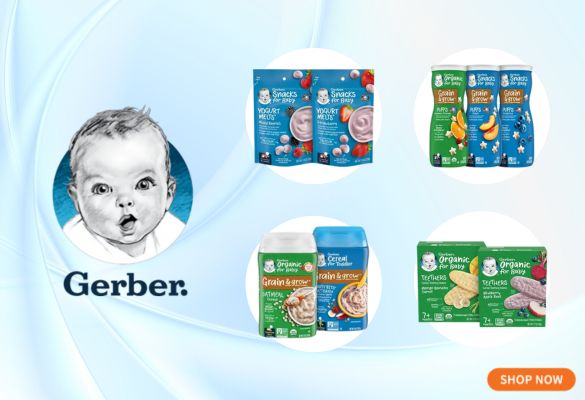 Nan Pro 1 Infant formula, Free delivery in Singapore