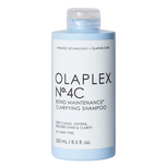 Olaplex No.4C Bond Maintenance Clarifying Shampoo 250ml