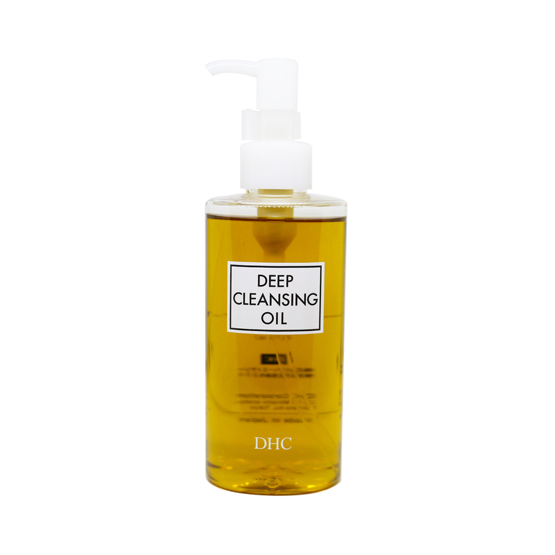 DHC Deep Cleasing Oil 200ml