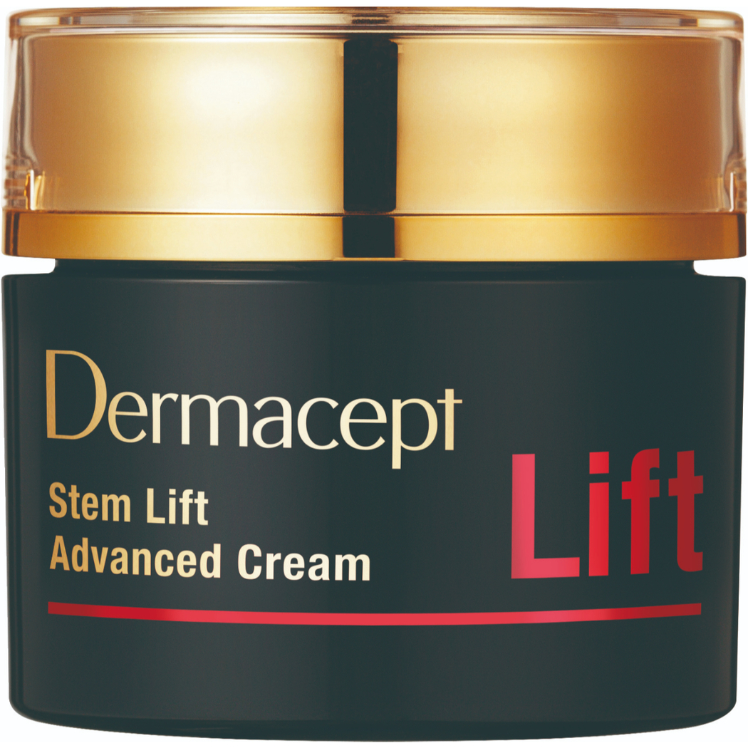 Dermacept Stem Advance The Cream（STEM ADVANCE The Cream