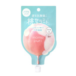 Momopuri Limited Edition Fresh Bubble Mask Pack 20g