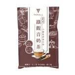 Tryall Whey Isolate Tieguanyin Oolong Milk Tea 35g