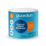 Guardian Elastic Crepe Bandage 5cm x 4m