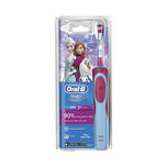 Oral-B Frozen Kids Power Brush