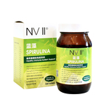 NV II Spirulina Tablets, 500pcs