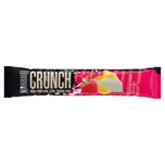 Warrior Crunch Protein Bar Raspberry Lemon Cheesecake