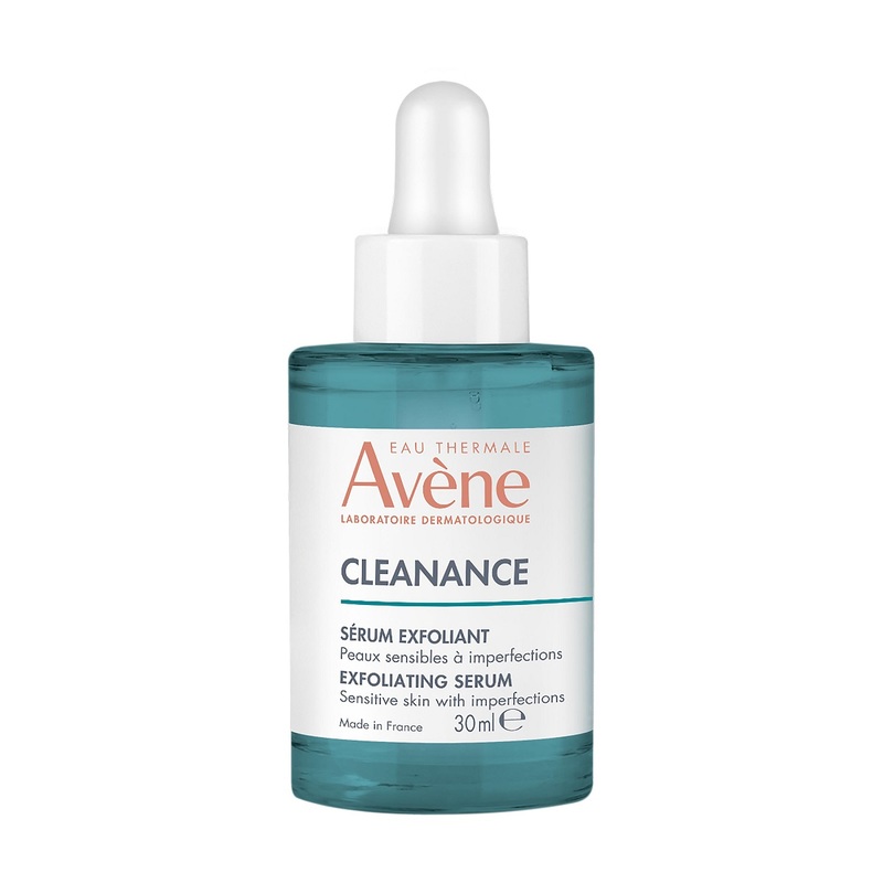 Avene Cleanance A.H.A Exfoliating Serum 30ml