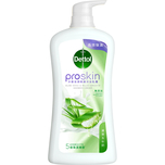 Dettol ProSkin Moisturizing Shower Cream (Aloe Vera & Milky Smooth) 950g