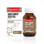 Kordel’s Ahiflower® Seed Oil 90 Vegetal Softgels