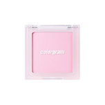 Colorgram Re-Forming Flushed Blusher 02 I Was A Peony 5g