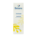 Biolane Liquid Talc - Hypoallergenic 100ml (Random New/Old Package)