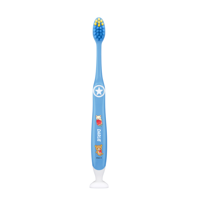 DARLIE Kids Toothbrush (6-10 Yrs) 1pc (Random Color)