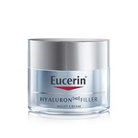 Eucerin Hyaluron-Filler Night Cream, 50ml
