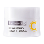 Dermacept CC Illuminating Serum-In-Cream 50g