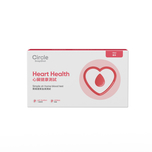 Circle SnapShot 心臟健康測試(基本) 1盒