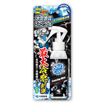 Kobayashi Shirt Cool Spray(Freezing Mint) 100ml