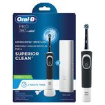 Oral-B Pro-100 Crossaction Electric Toothbrush