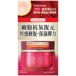 Kose Cosmeport Grace One Wrinkle Repair Gel Cream 100g